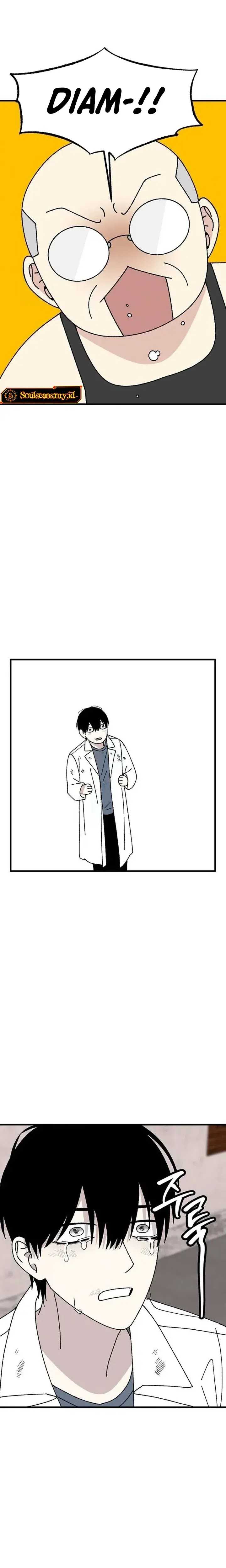 Tyranno Noh Kyung-Soo Chapter 07