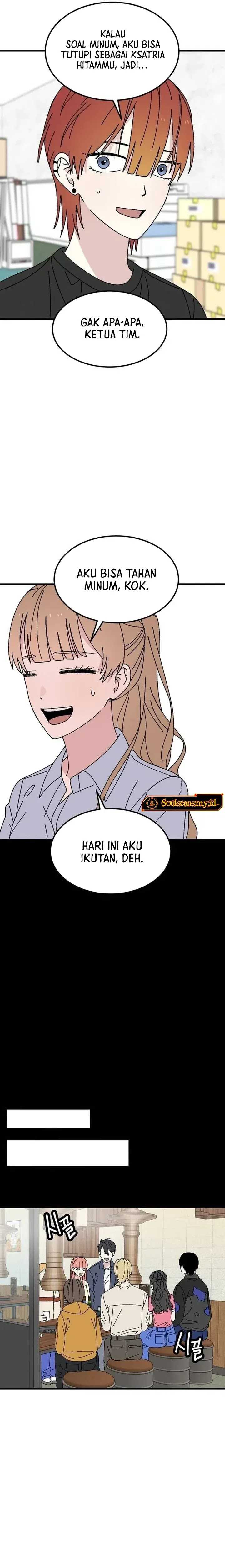 Tyranno Noh Kyung-Soo Chapter 07
