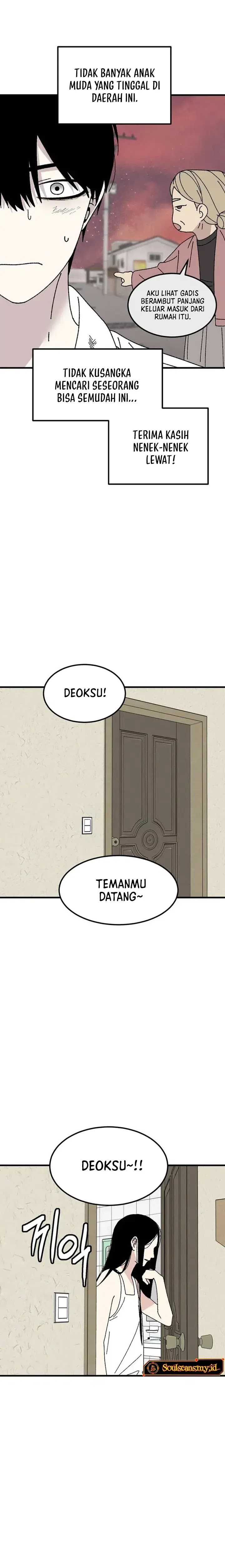 Tyranno Noh Kyung-Soo Chapter 07