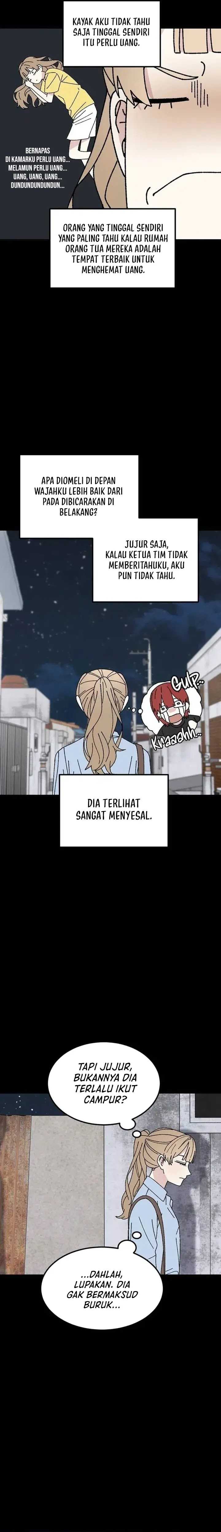 Tyranno Noh Kyung-Soo Chapter 07