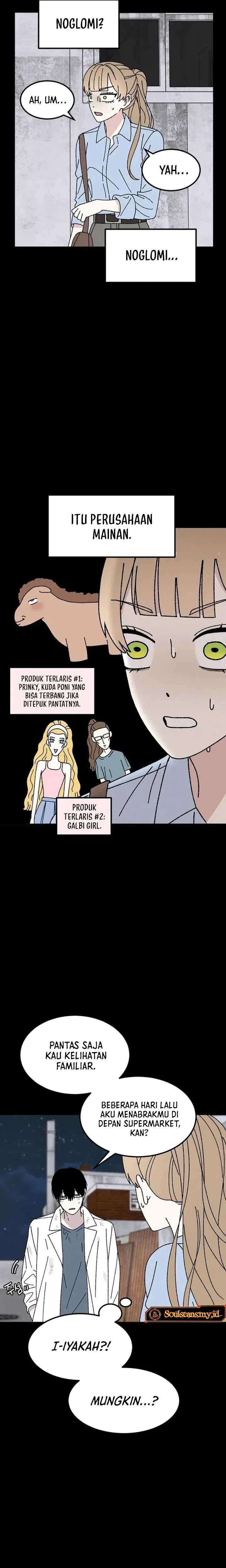 Tyranno Noh Kyung-Soo Chapter 08