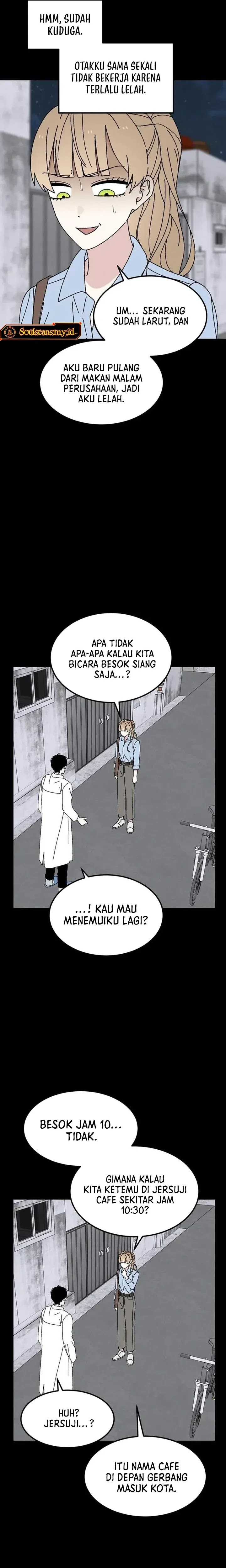 Tyranno Noh Kyung-Soo Chapter 08