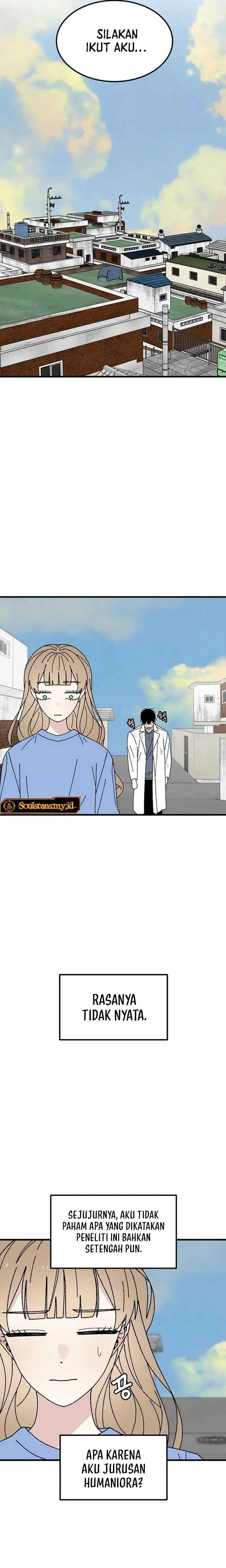 Tyranno Noh Kyung-Soo Chapter 08