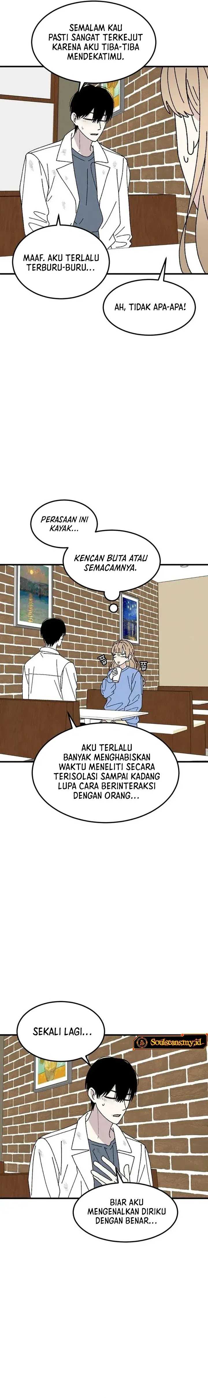 Tyranno Noh Kyung-Soo Chapter 08