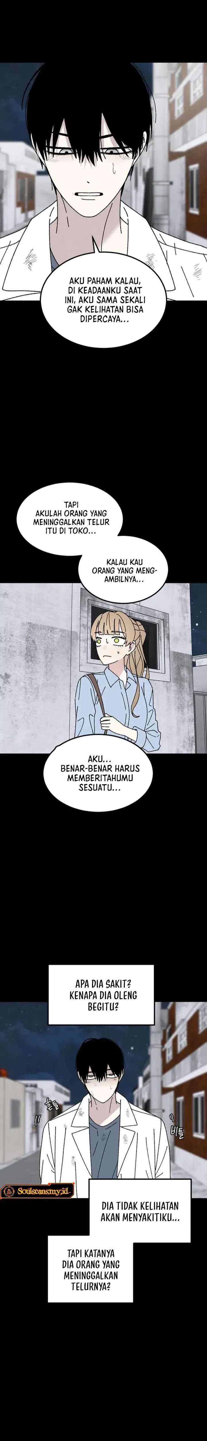 Tyranno Noh Kyung-Soo Chapter 08