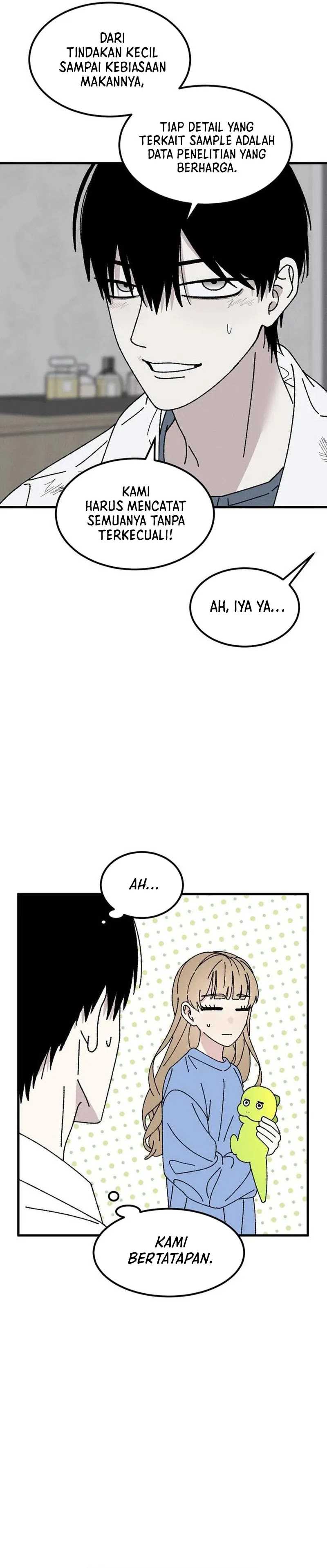 Tyranno Noh Kyung-Soo Chapter 09