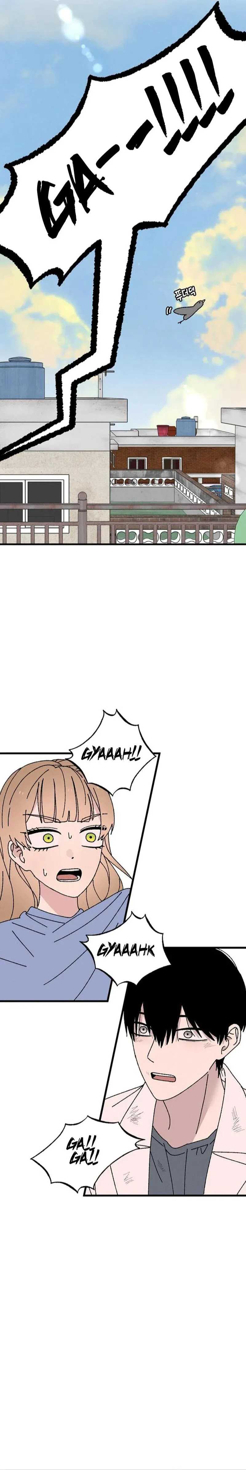 Tyranno Noh Kyung-Soo Chapter 09
