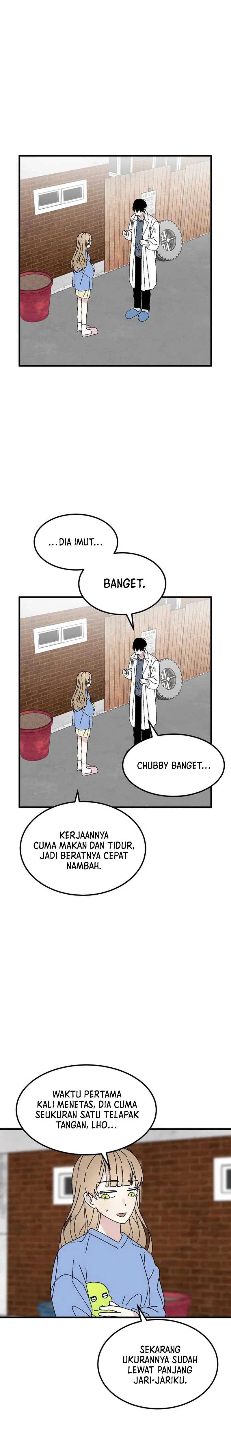 Tyranno Noh Kyung-Soo Chapter 09