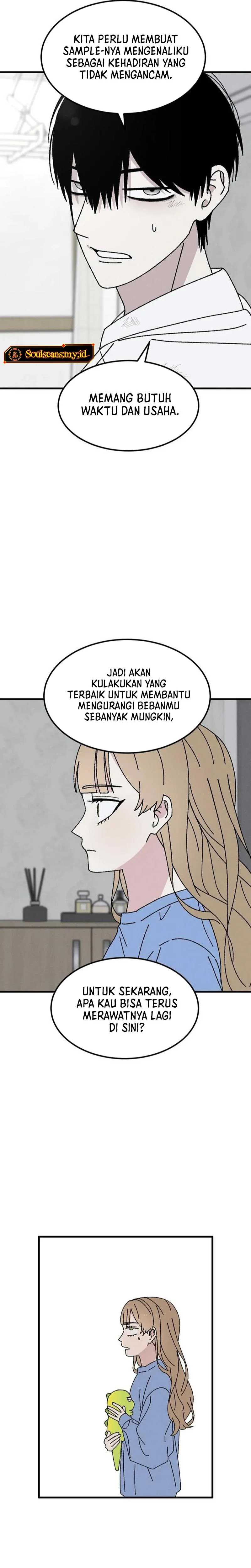 Tyranno Noh Kyung-Soo Chapter 09