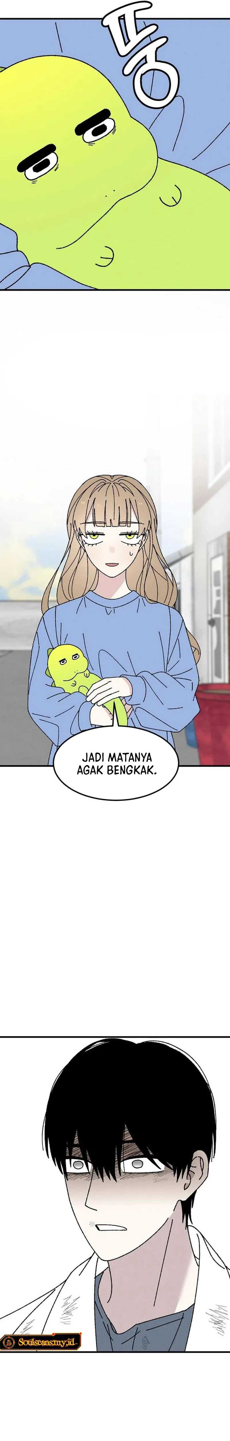 Tyranno Noh Kyung-Soo Chapter 09