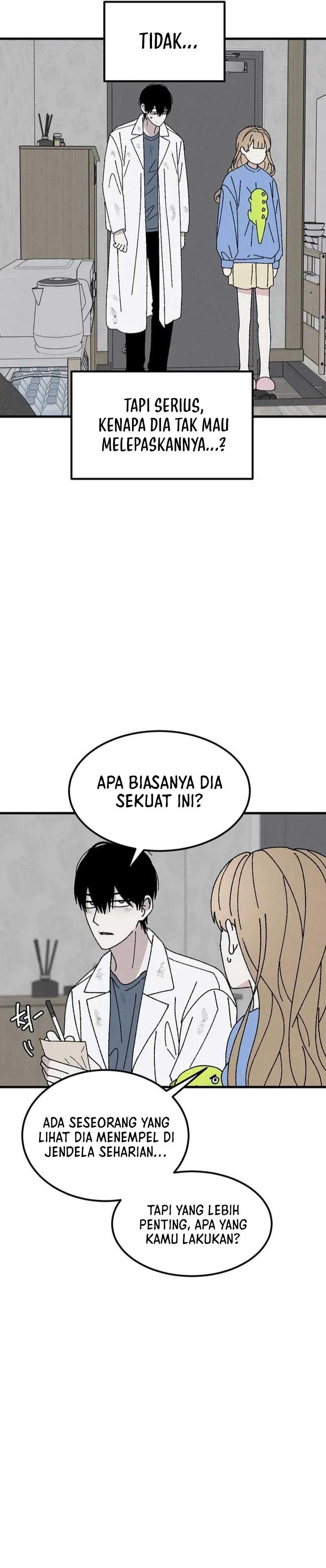 Tyranno Noh Kyung-Soo Chapter 09