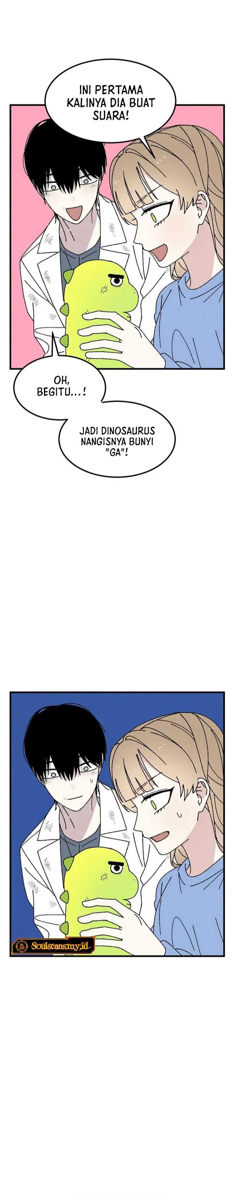 Tyranno Noh Kyung-Soo Chapter 09