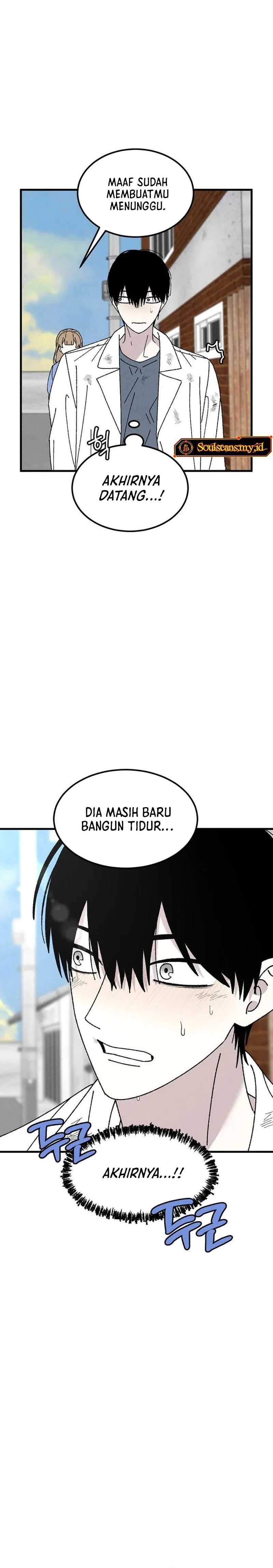 Tyranno Noh Kyung-Soo Chapter 09