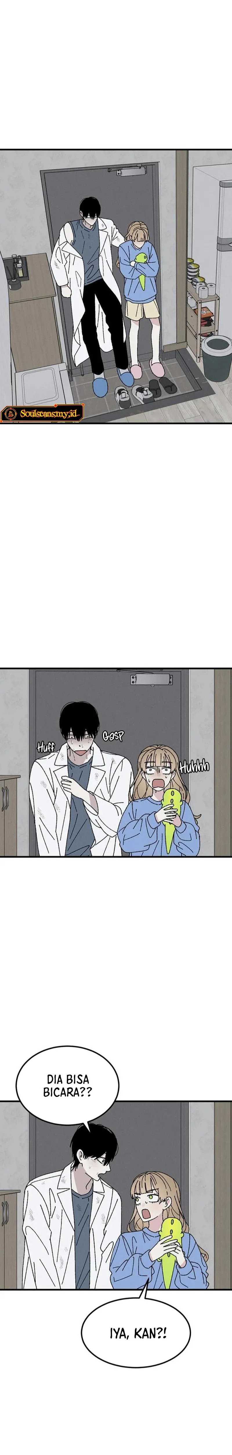 Tyranno Noh Kyung-Soo Chapter 09