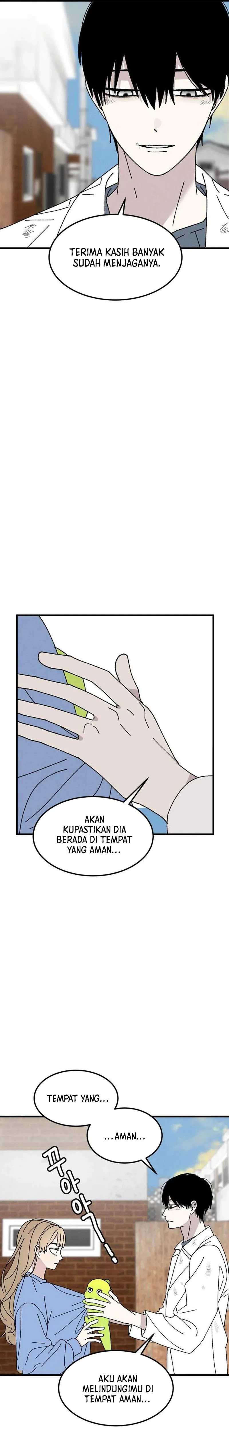 Tyranno Noh Kyung-Soo Chapter 09