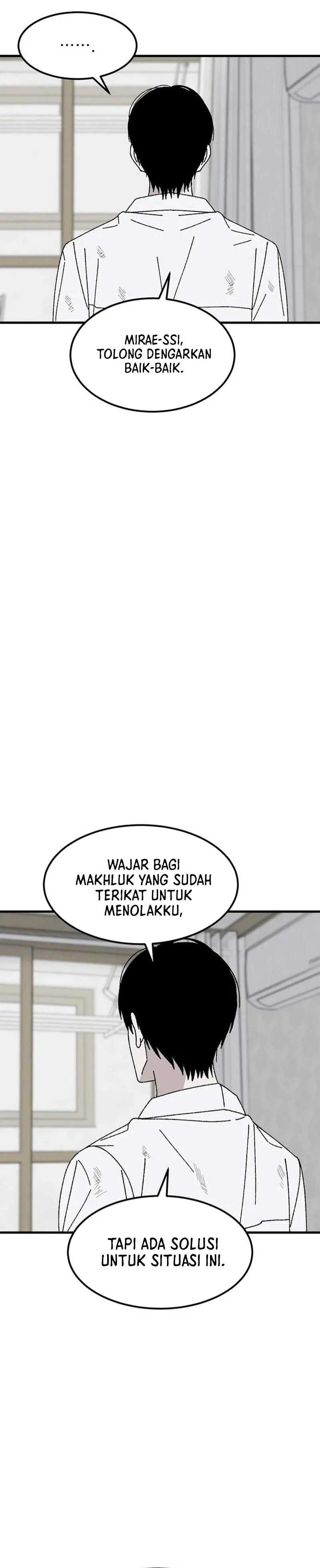 Tyranno Noh Kyung-Soo Chapter 09