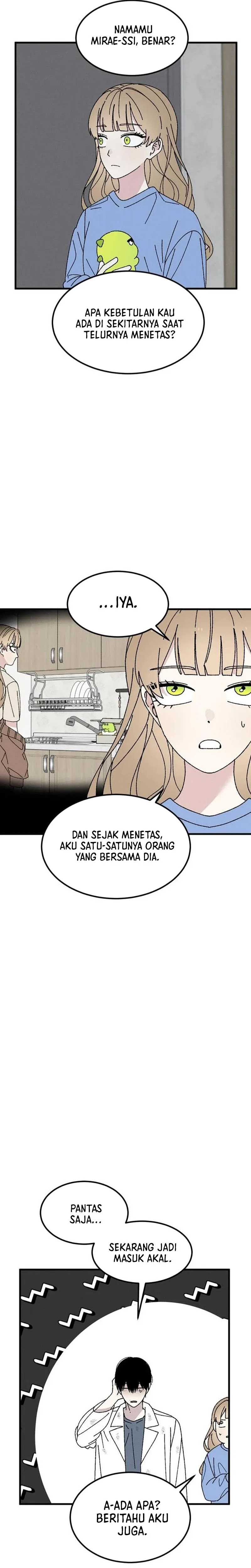 Tyranno Noh Kyung-Soo Chapter 09