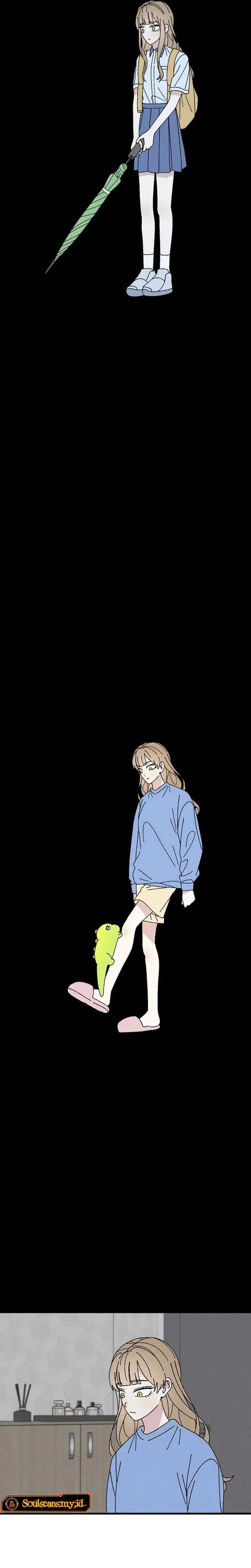 Tyranno Noh Kyung-Soo Chapter 09