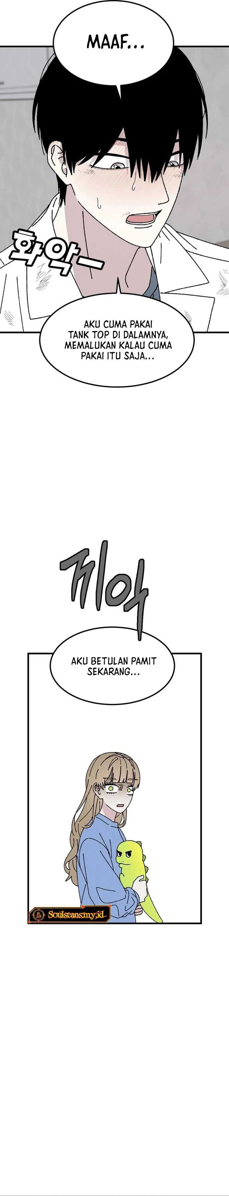 Tyranno Noh Kyung-Soo Chapter 10