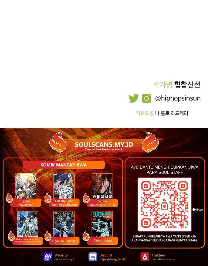 Tyranno Noh Kyung-Soo Chapter 10