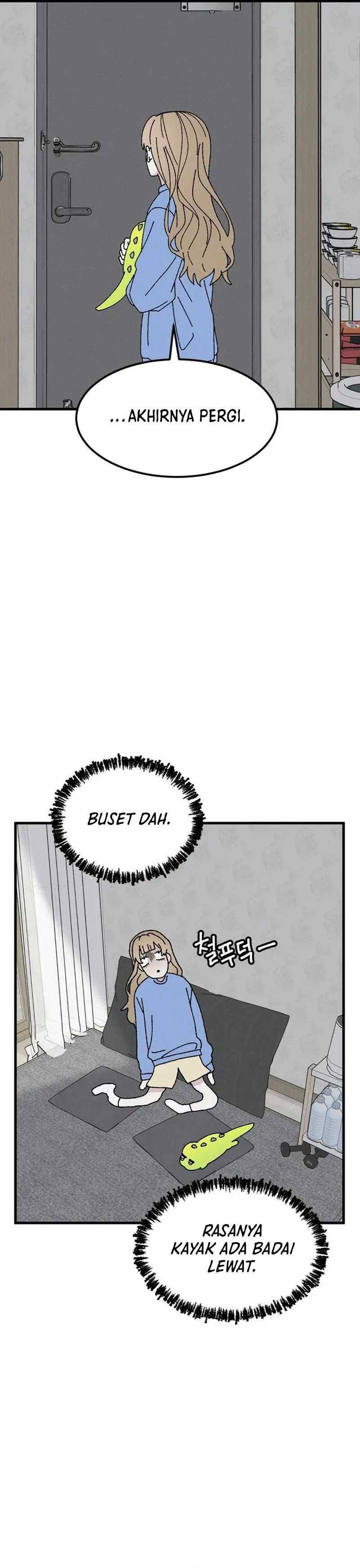 Tyranno Noh Kyung-Soo Chapter 10