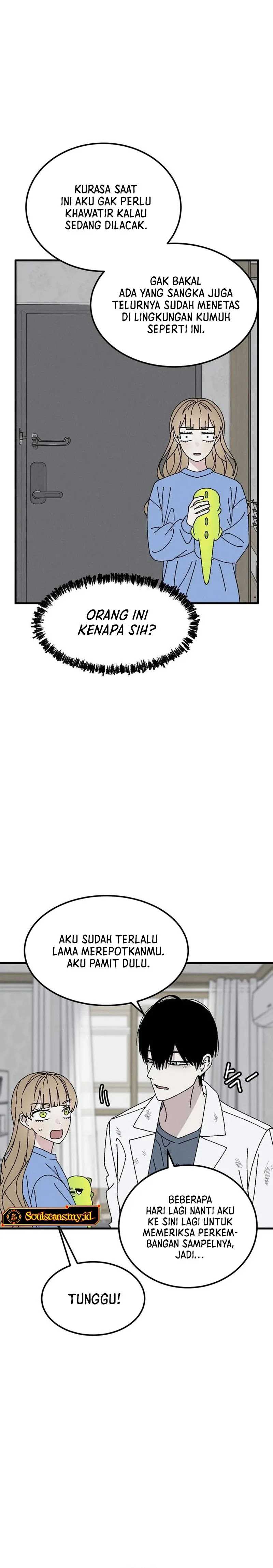 Tyranno Noh Kyung-Soo Chapter 10