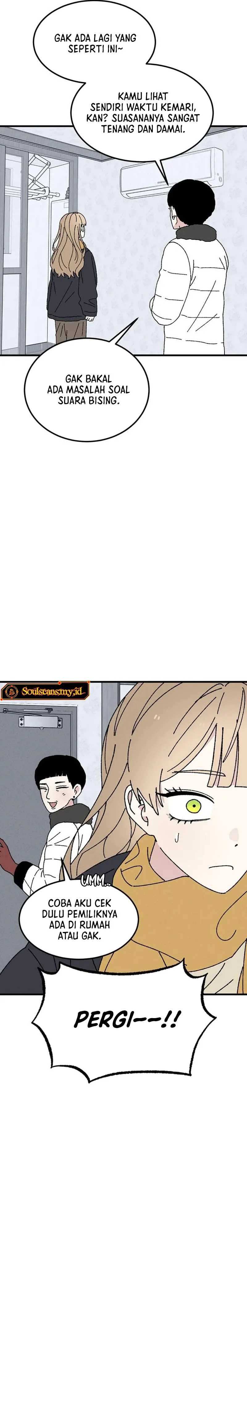 Tyranno Noh Kyung-Soo Chapter 10