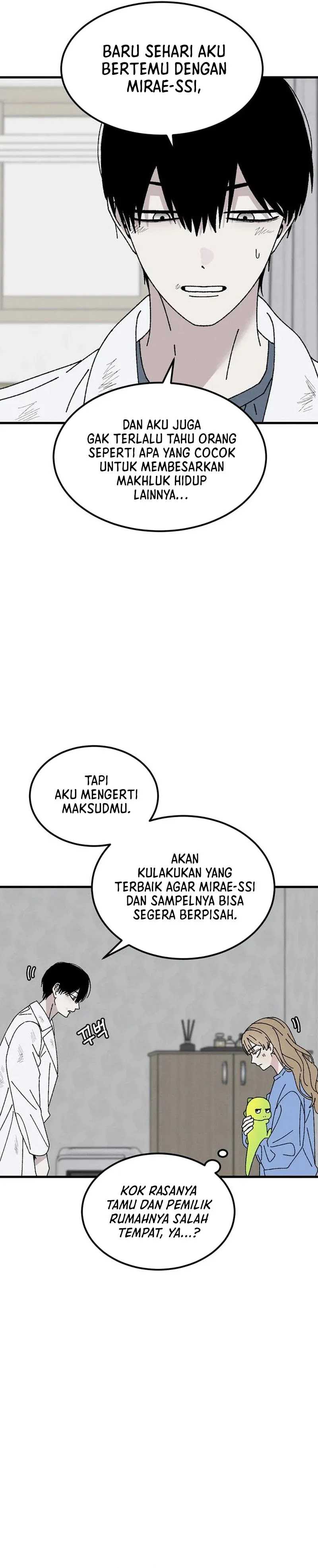 Tyranno Noh Kyung-Soo Chapter 10