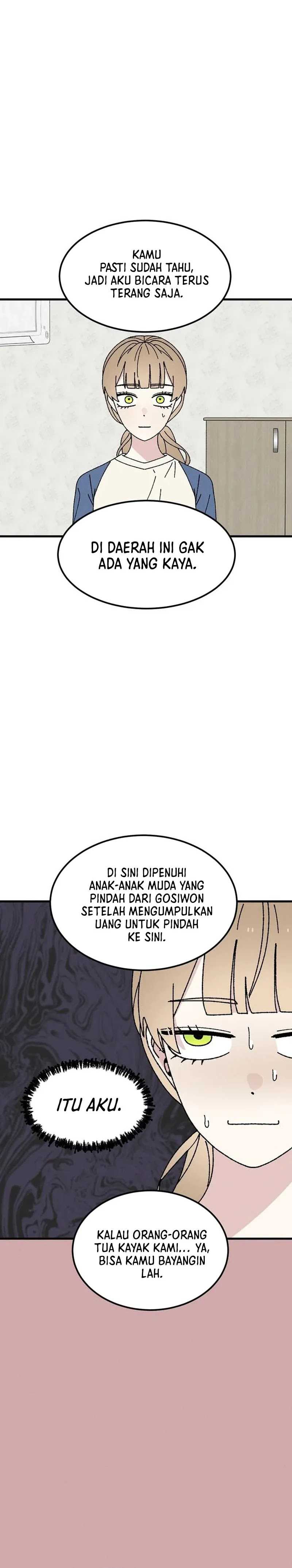 Tyranno Noh Kyung-Soo Chapter 10