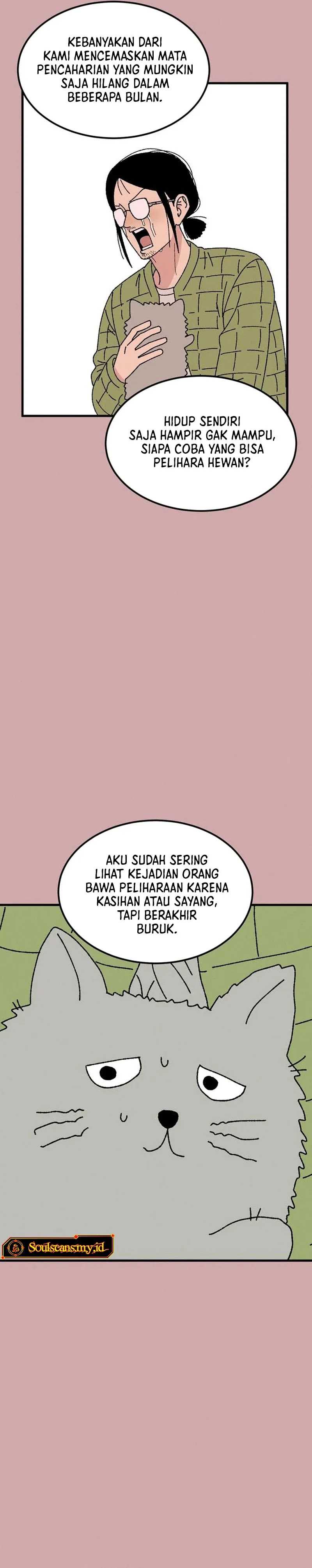 Tyranno Noh Kyung-Soo Chapter 10