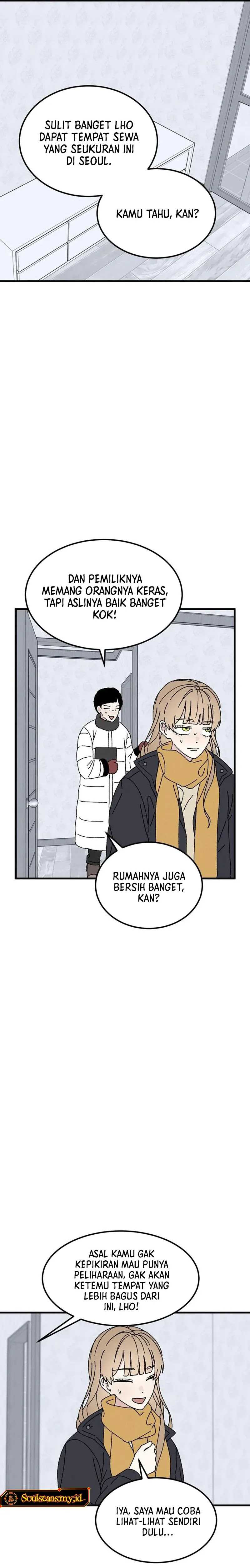 Tyranno Noh Kyung-Soo Chapter 10