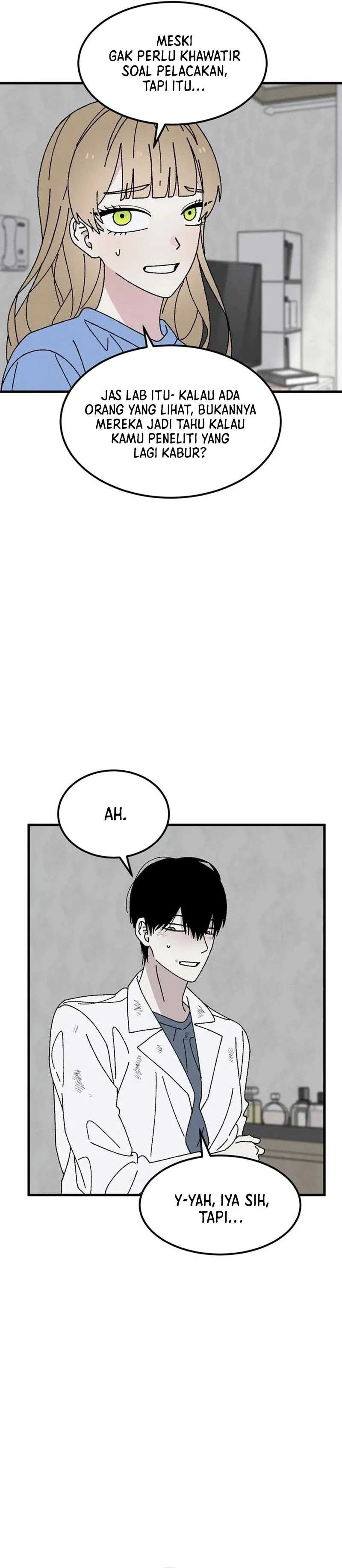 Tyranno Noh Kyung-Soo Chapter 10