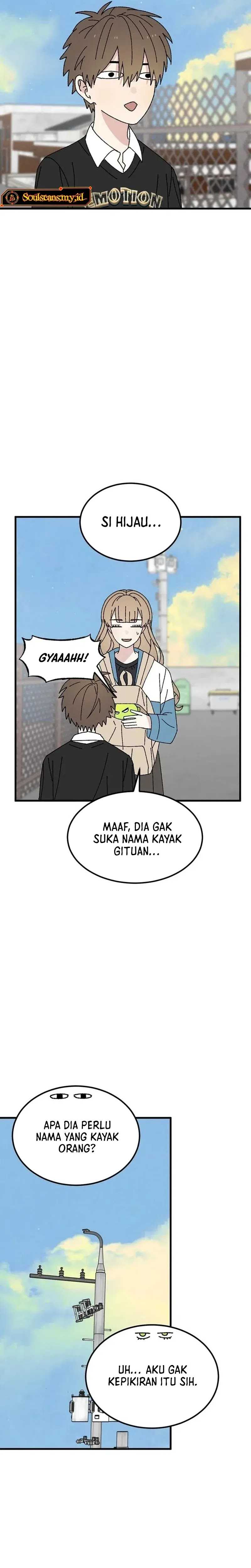 Tyranno Noh Kyung-Soo Chapter 11