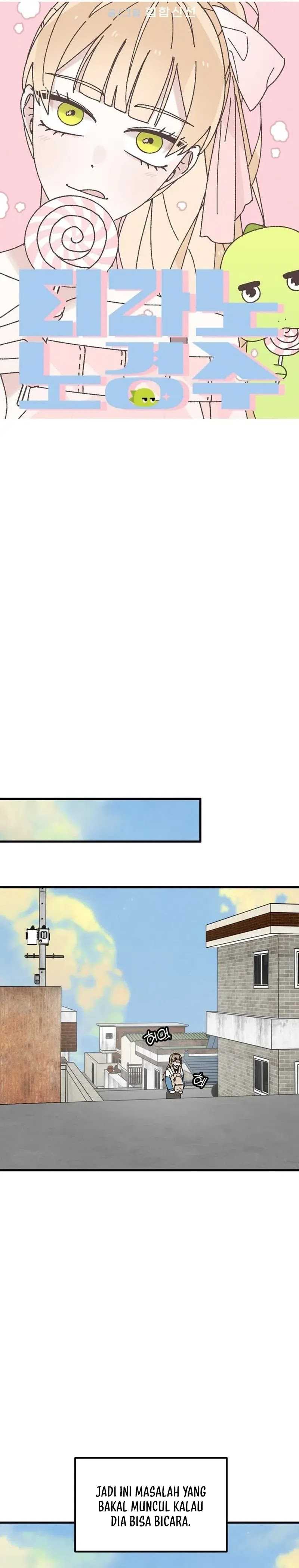 Tyranno Noh Kyung-Soo Chapter 11