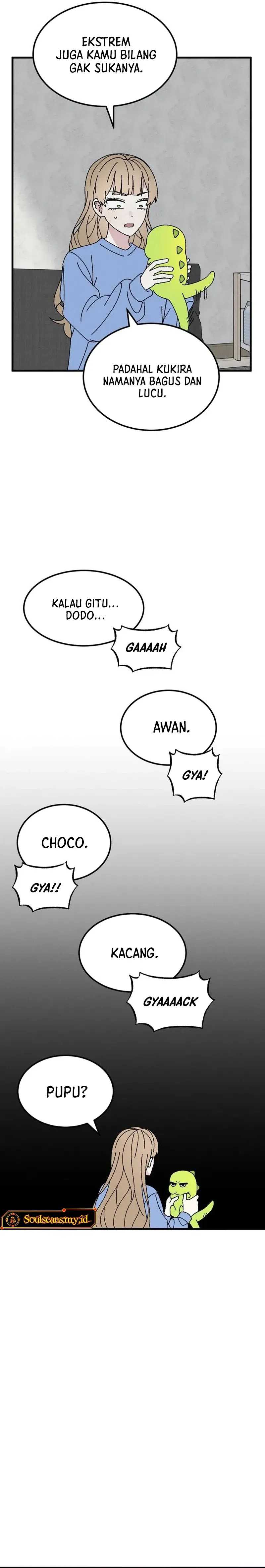 Tyranno Noh Kyung-Soo Chapter 11