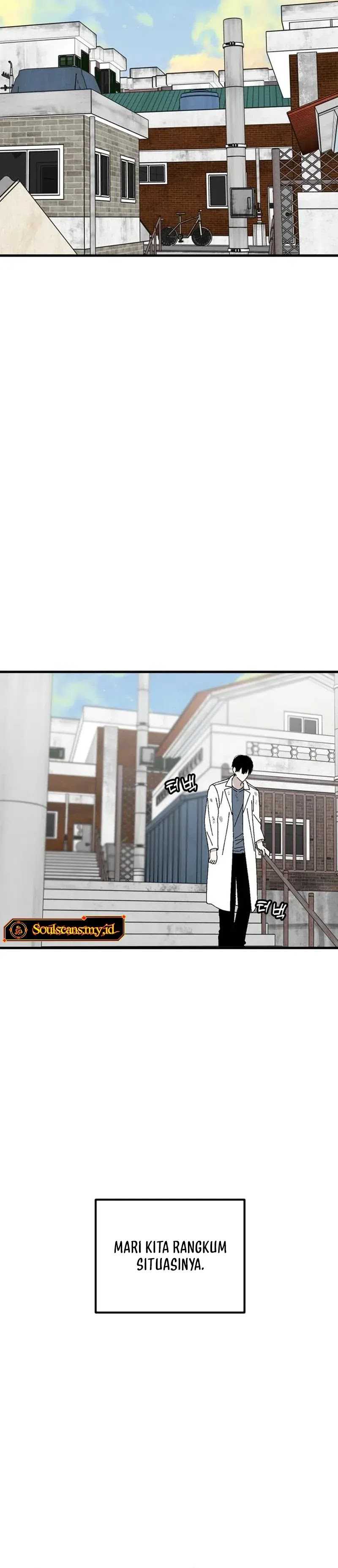 Tyranno Noh Kyung-Soo Chapter 11