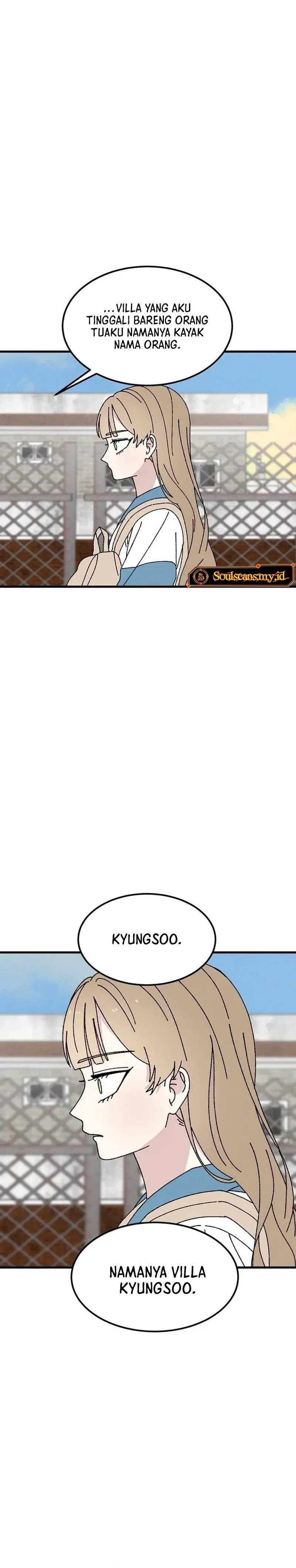 Tyranno Noh Kyung-Soo Chapter 11