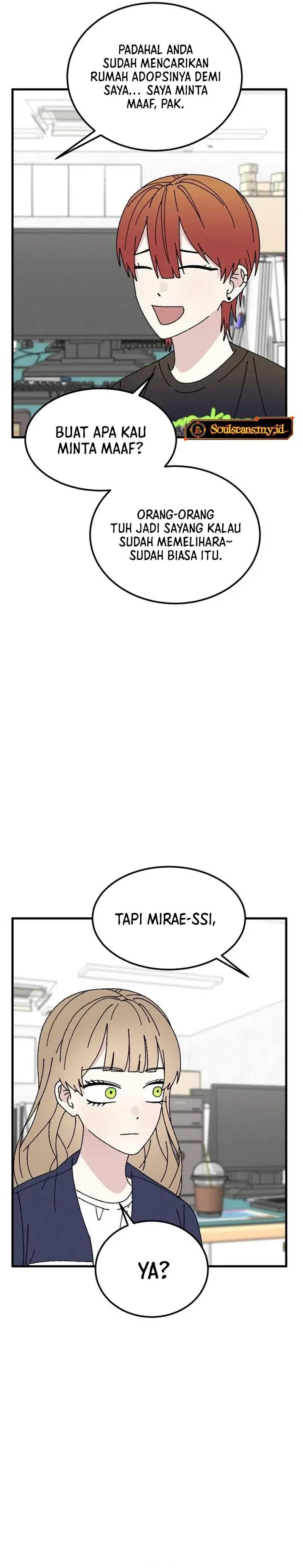 Tyranno Noh Kyung-Soo Chapter 11