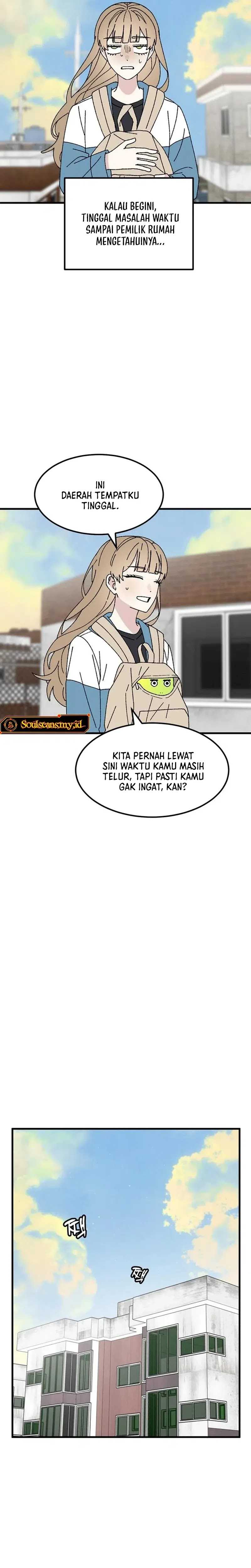 Tyranno Noh Kyung-Soo Chapter 11