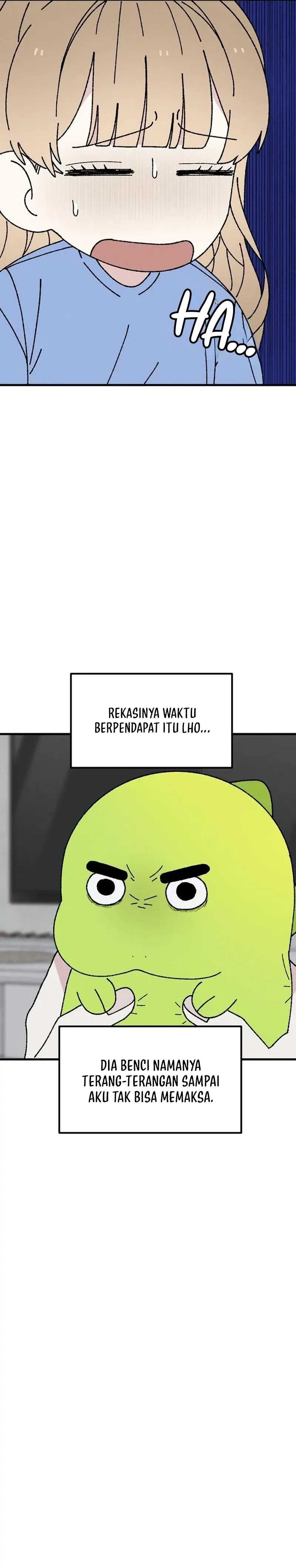 Tyranno Noh Kyung-Soo Chapter 11