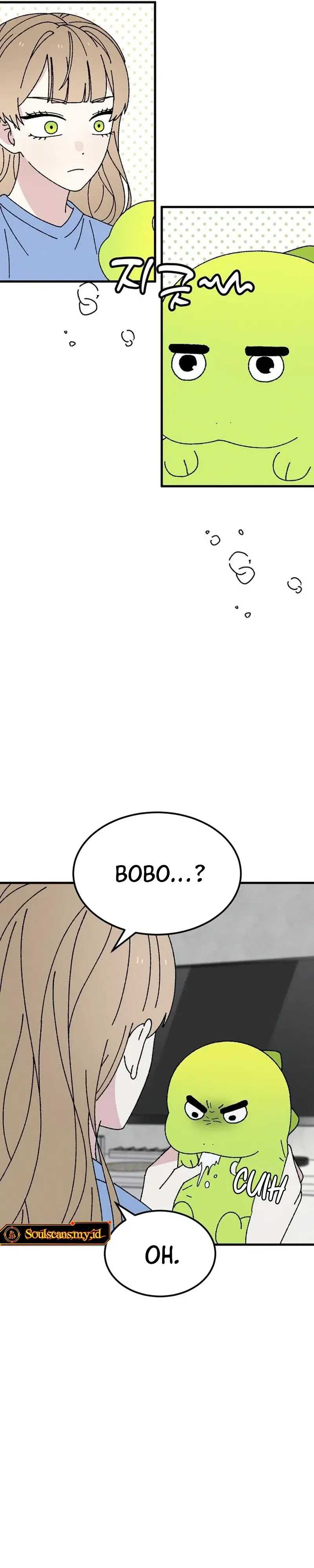 Tyranno Noh Kyung-Soo Chapter 11