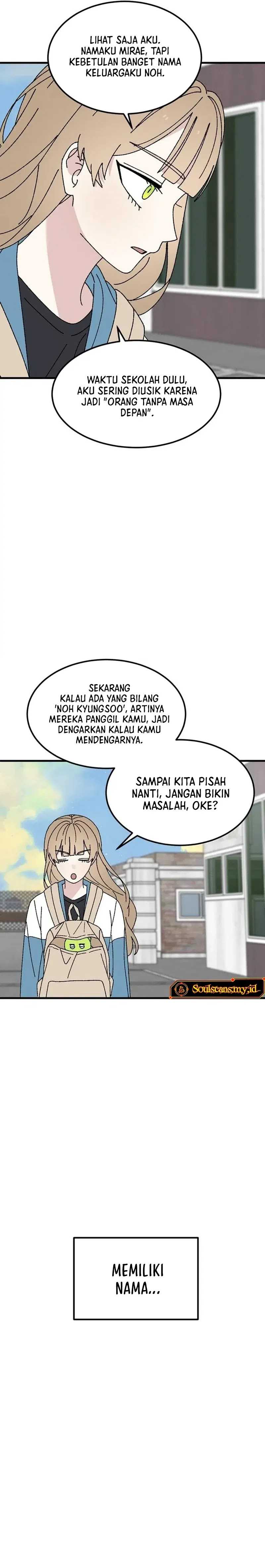 Tyranno Noh Kyung-Soo Chapter 11