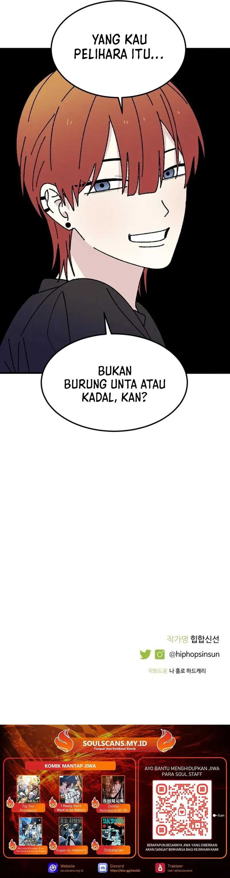 Tyranno Noh Kyung-Soo Chapter 11