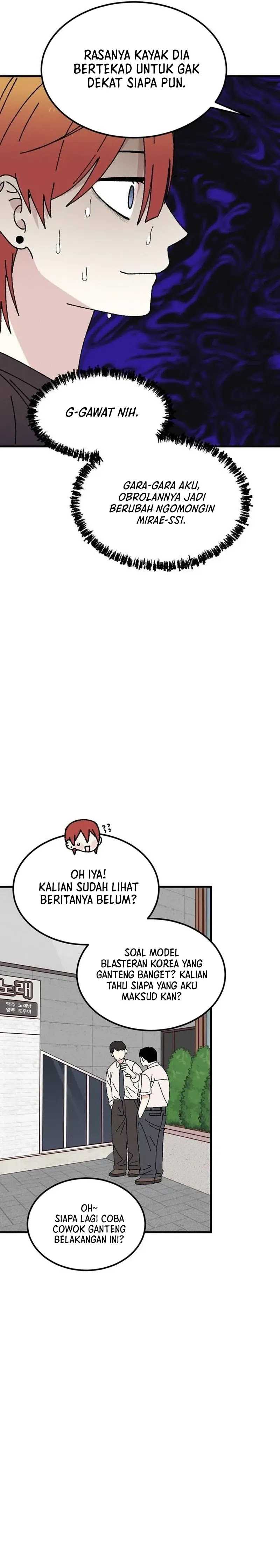 Tyranno Noh Kyung-Soo Chapter 12