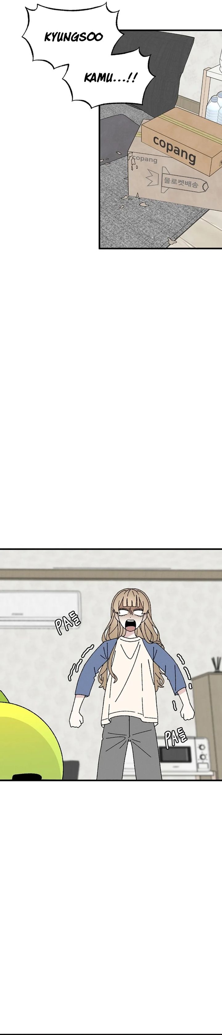 Tyranno Noh Kyung-Soo Chapter 13