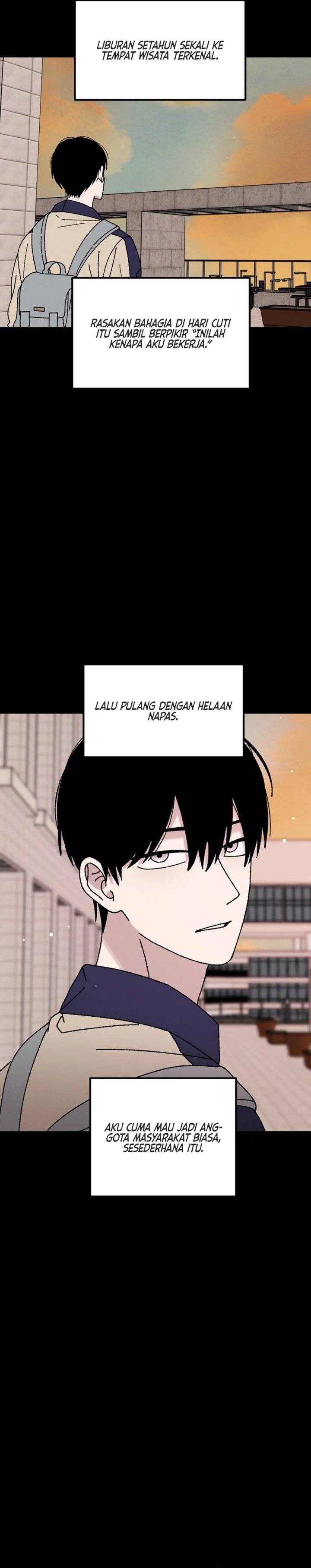 Tyranno Noh Kyung-Soo Chapter 15
