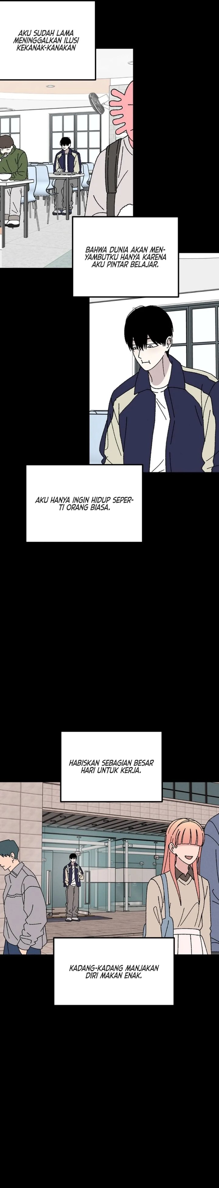 Tyranno Noh Kyung-Soo Chapter 15