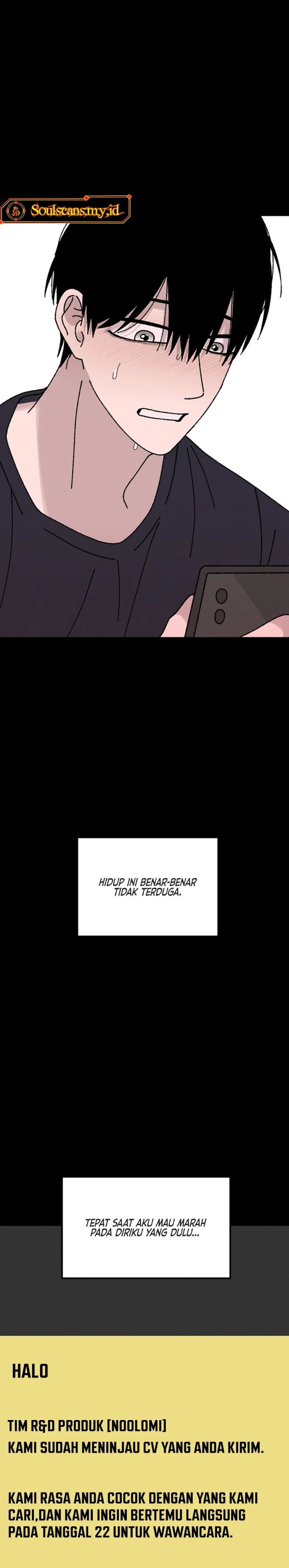 Tyranno Noh Kyung-Soo Chapter 15