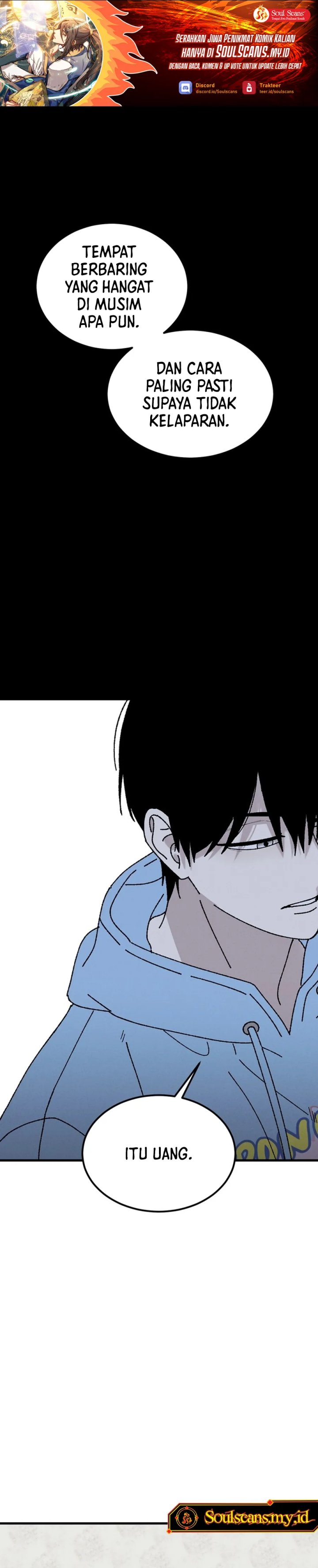 Tyranno Noh Kyung-Soo Chapter 15