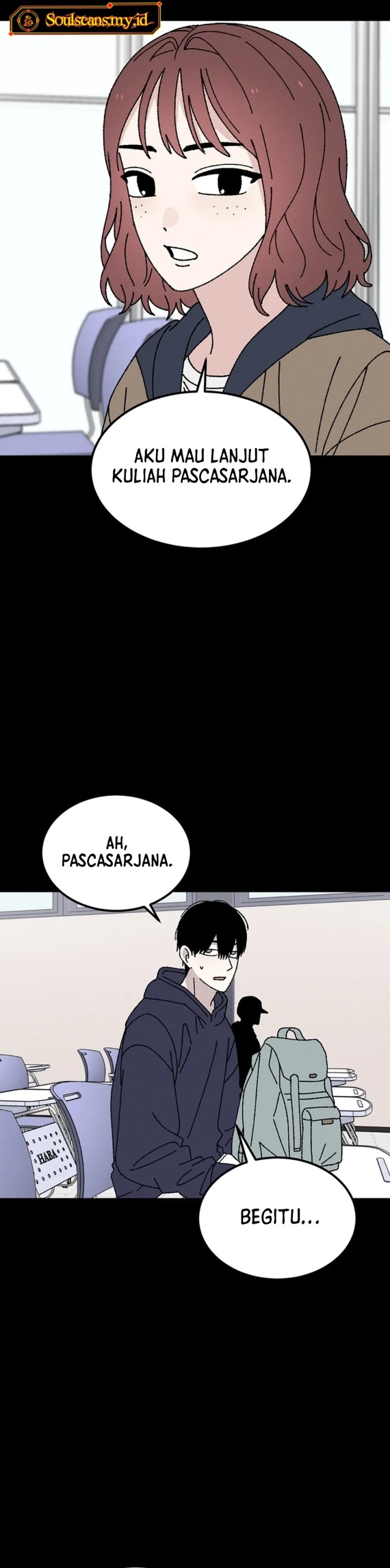 Tyranno Noh Kyung-Soo Chapter 15
